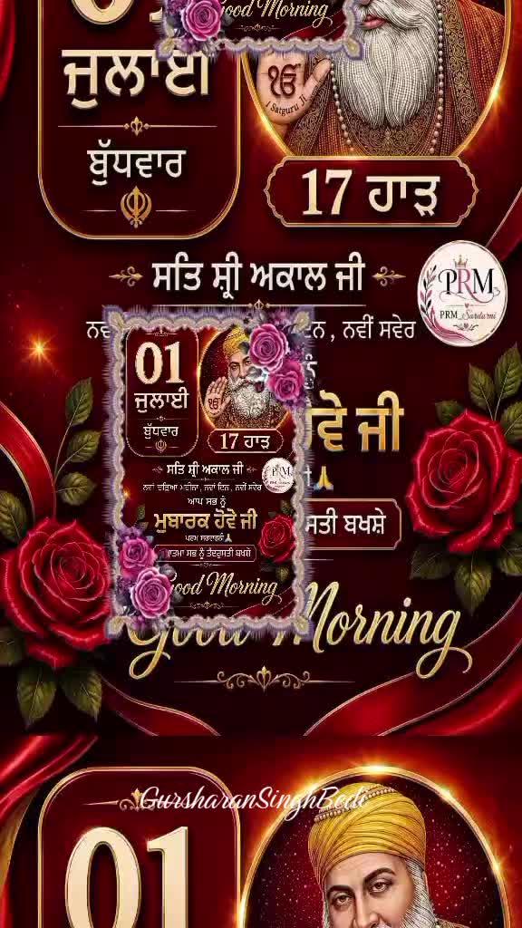 @Gursharan Singh Bedi