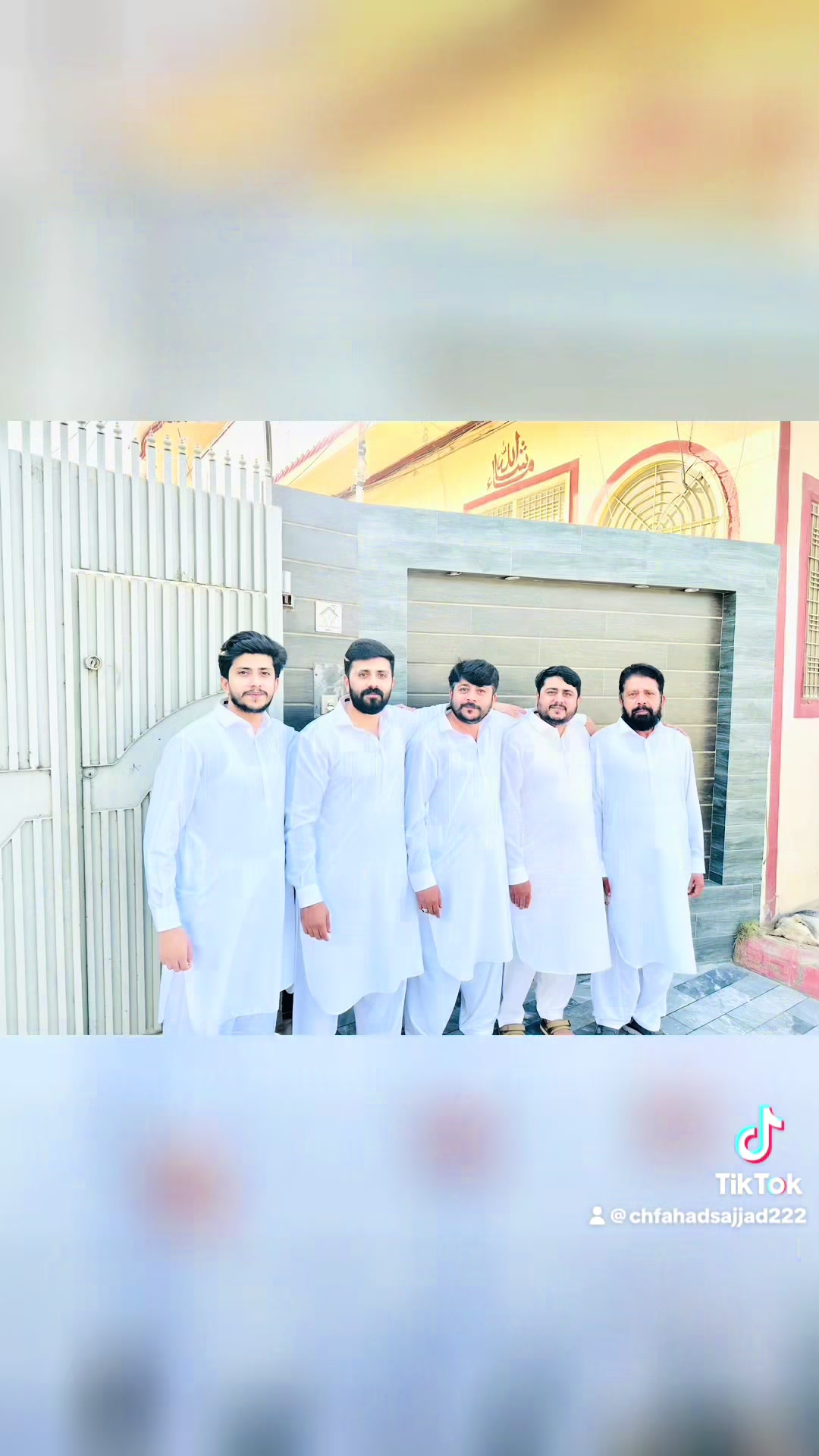 @Ch Fahad Sajjad Adv