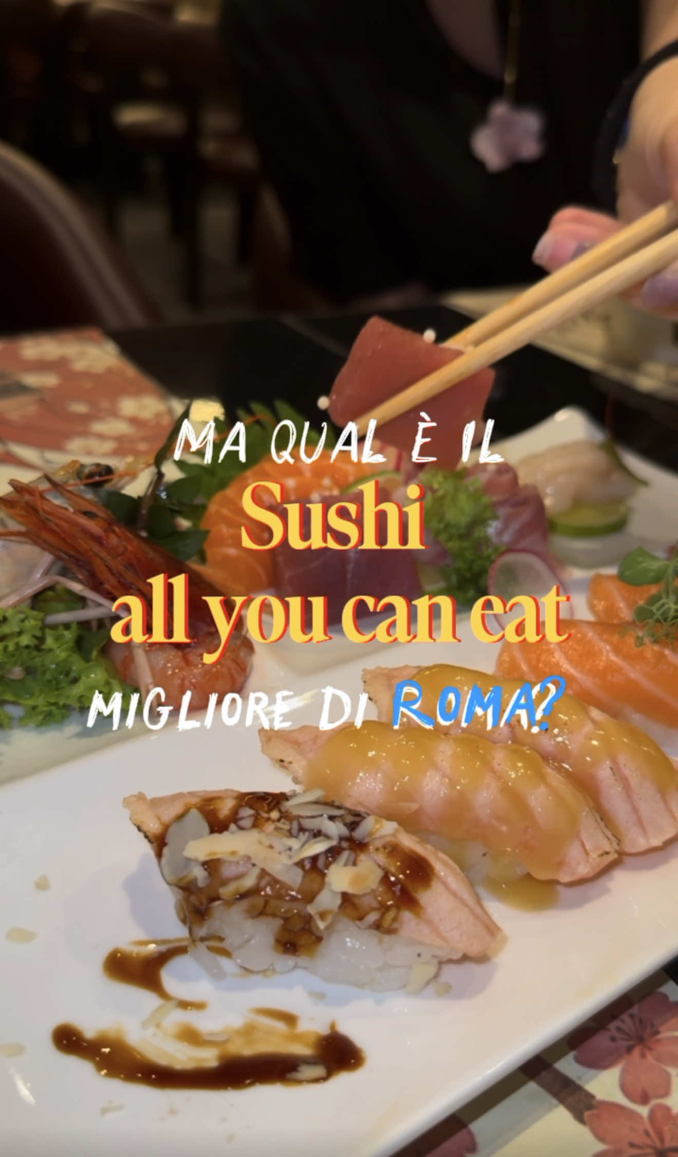 @ROMATRISFOOD