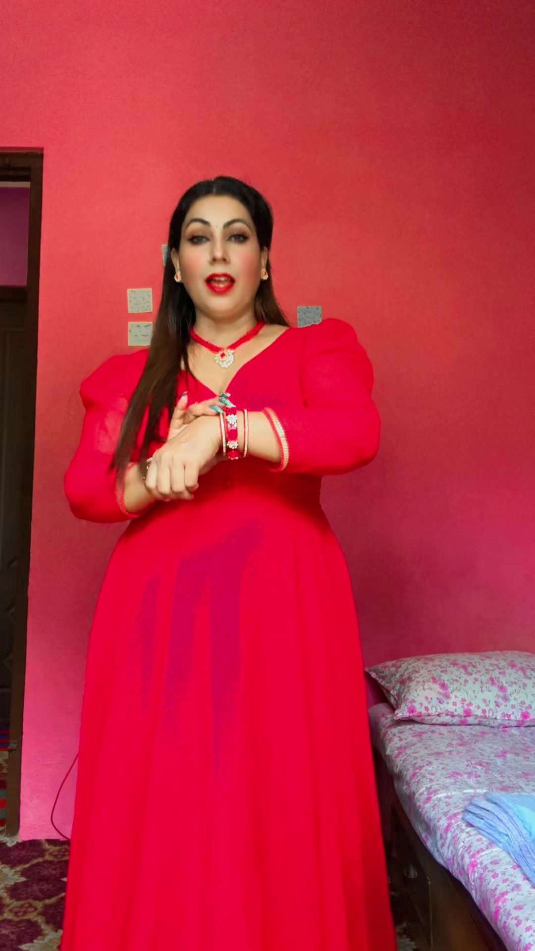 @saru ghimire