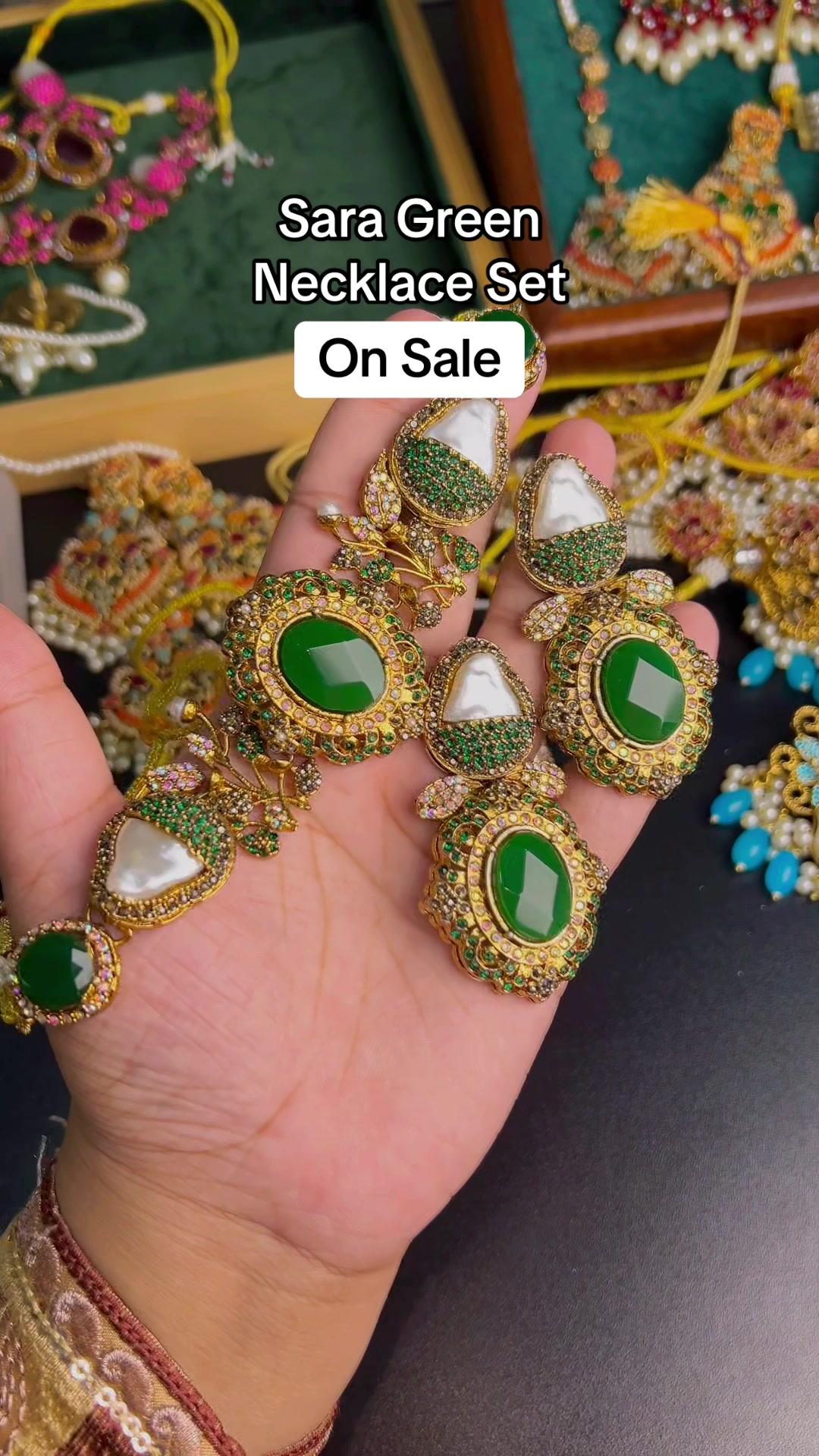 @Mairaj Accessories