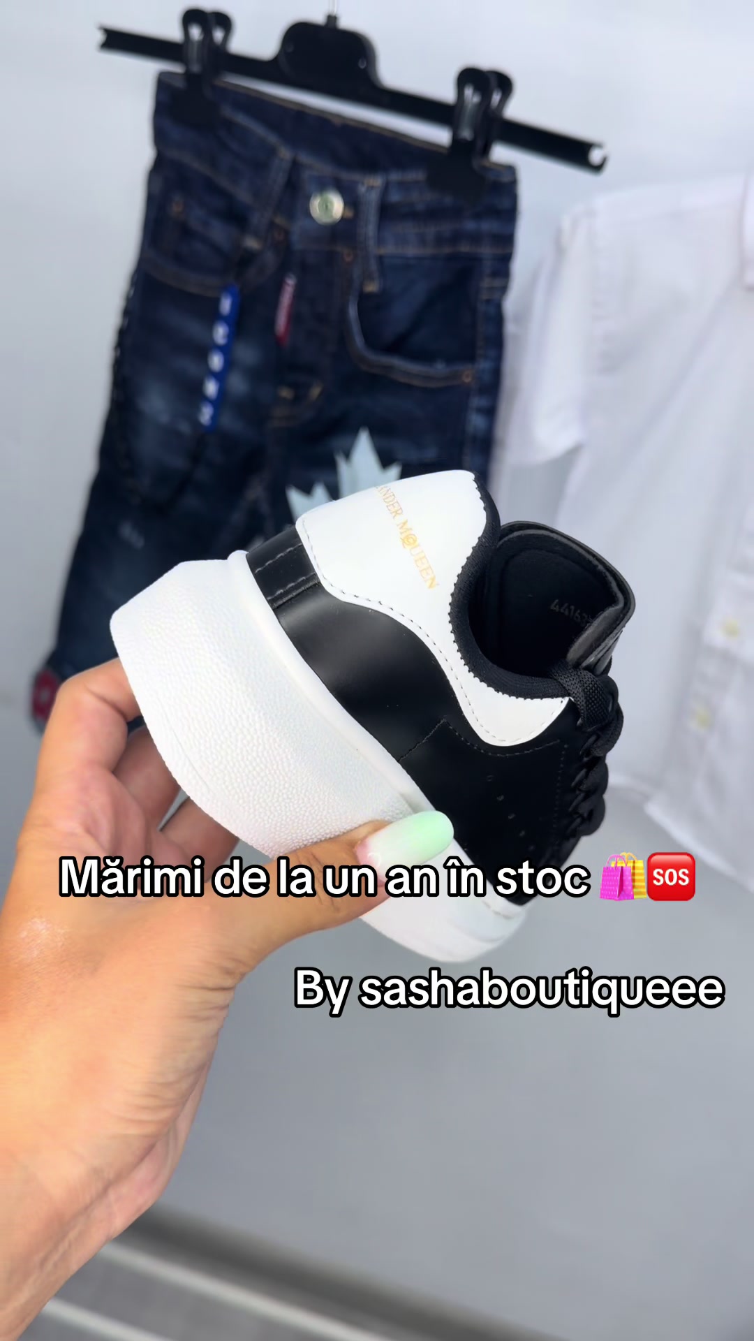 @⚜️Sasha Boutique ⚜️