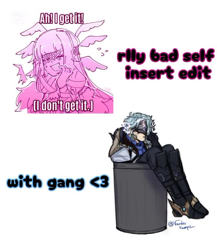 @★ columbina irl ★