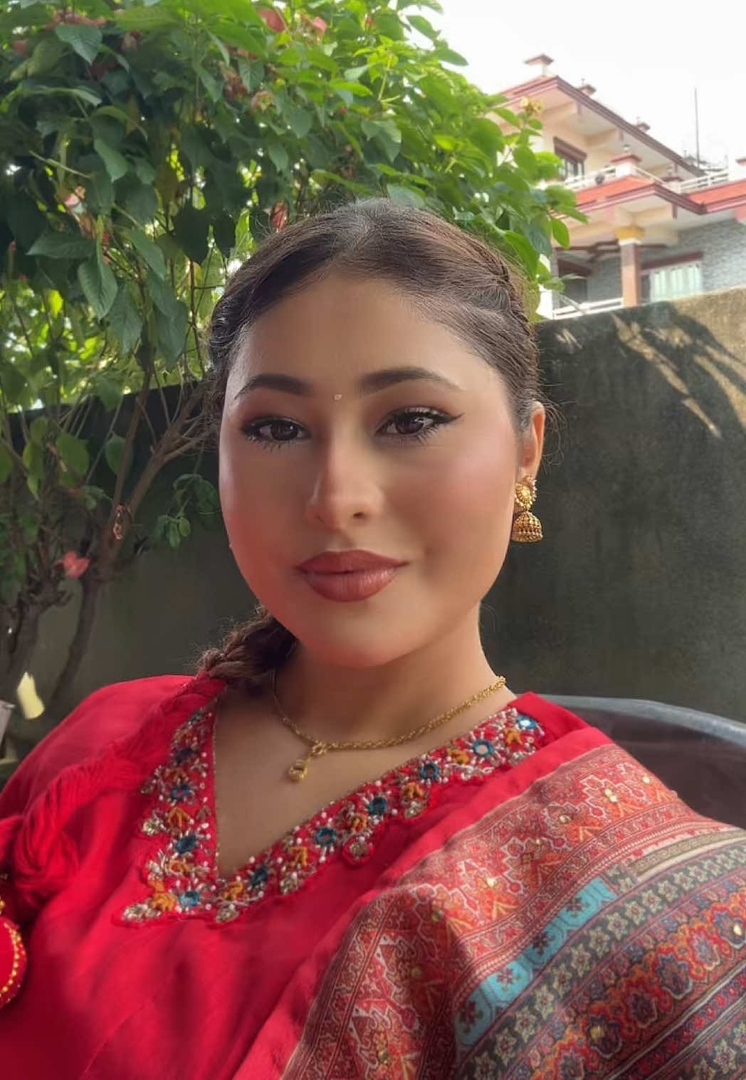 @Monika Paudel