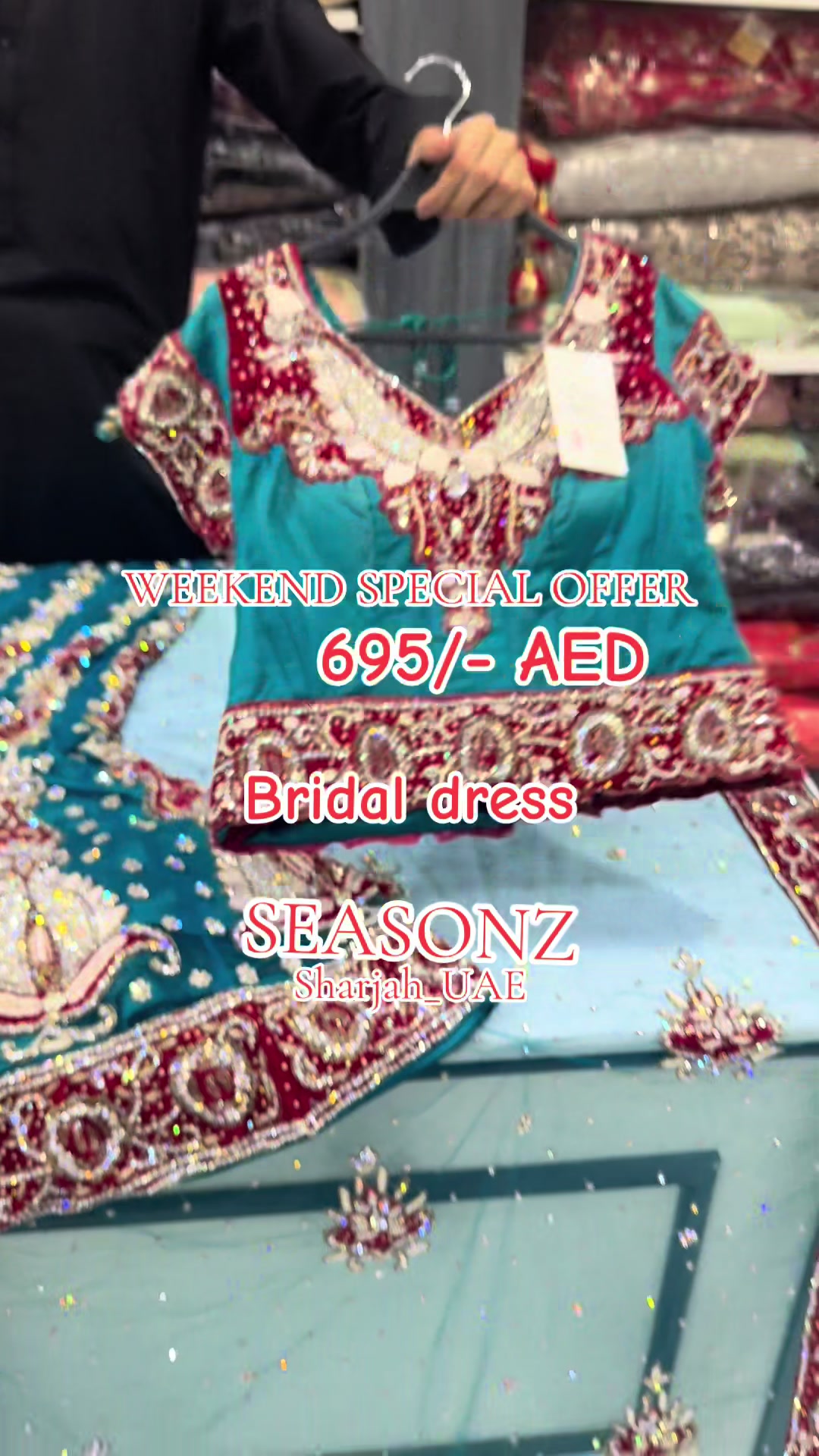 @SEASONZ UAE