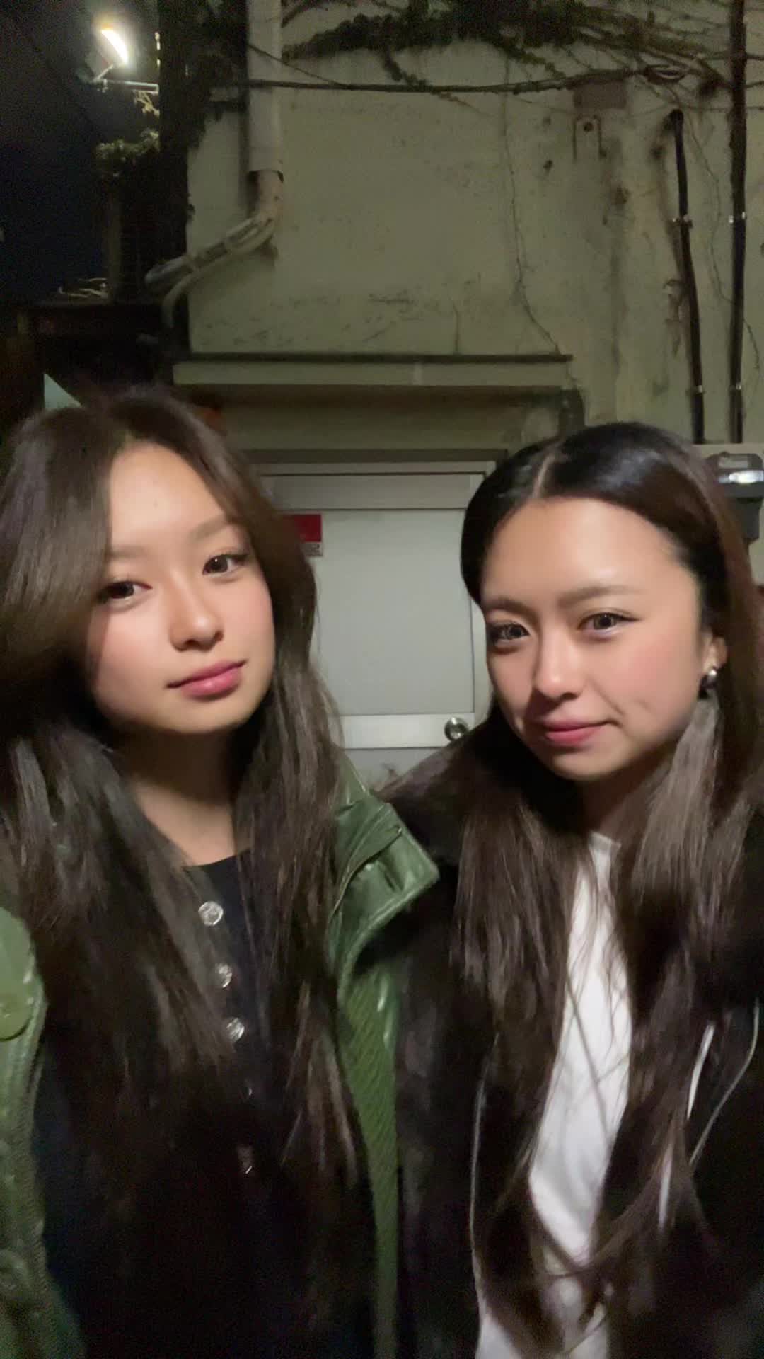 @Luna