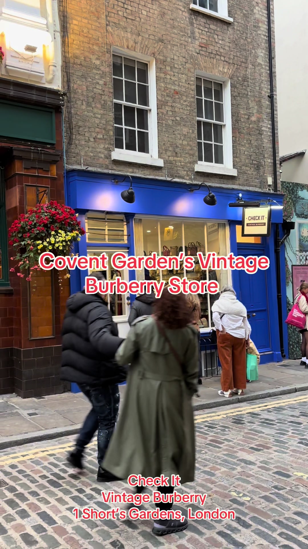 @Check It Vintage