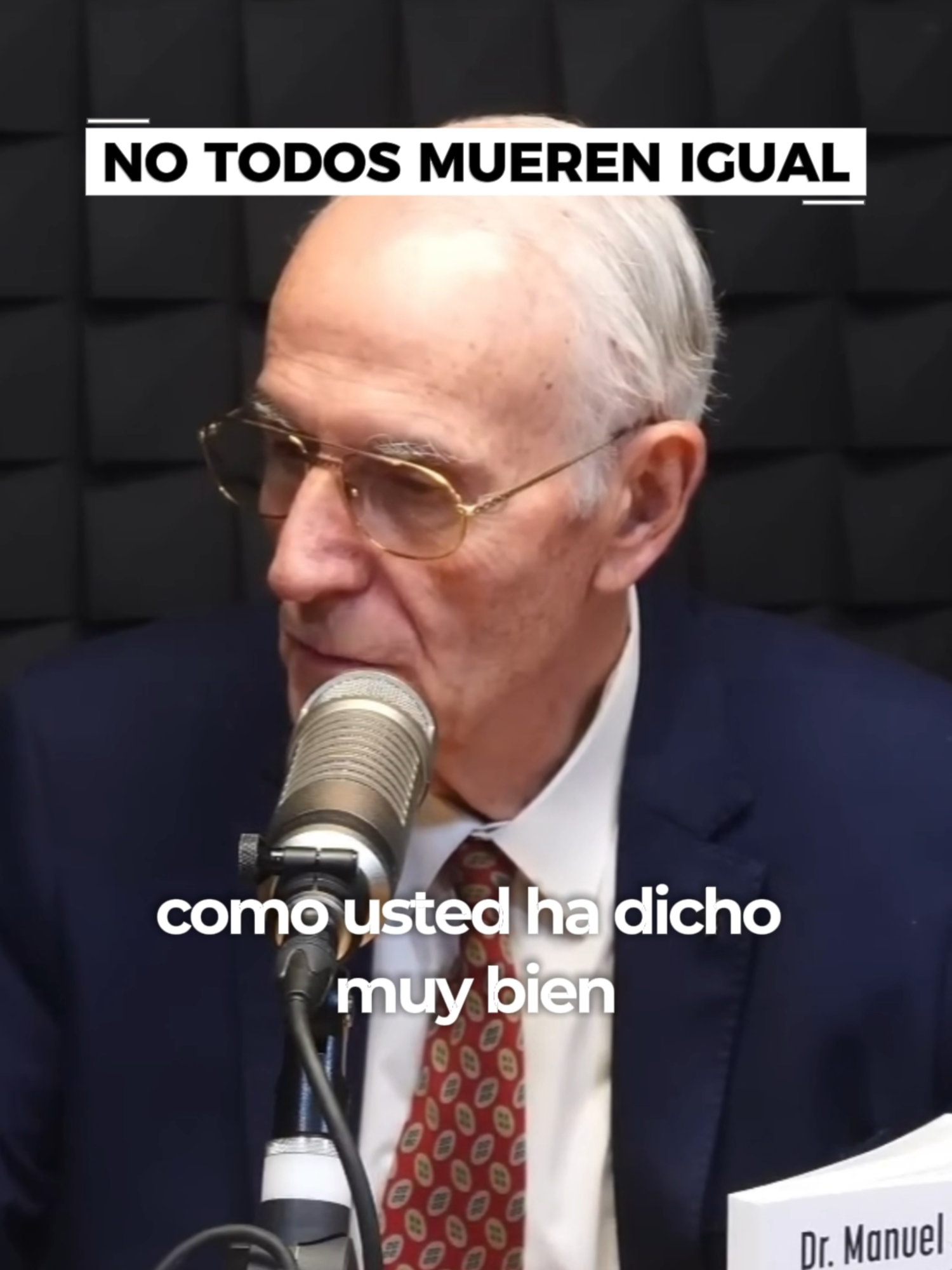 @Dr. Manuel Sans Segarra
