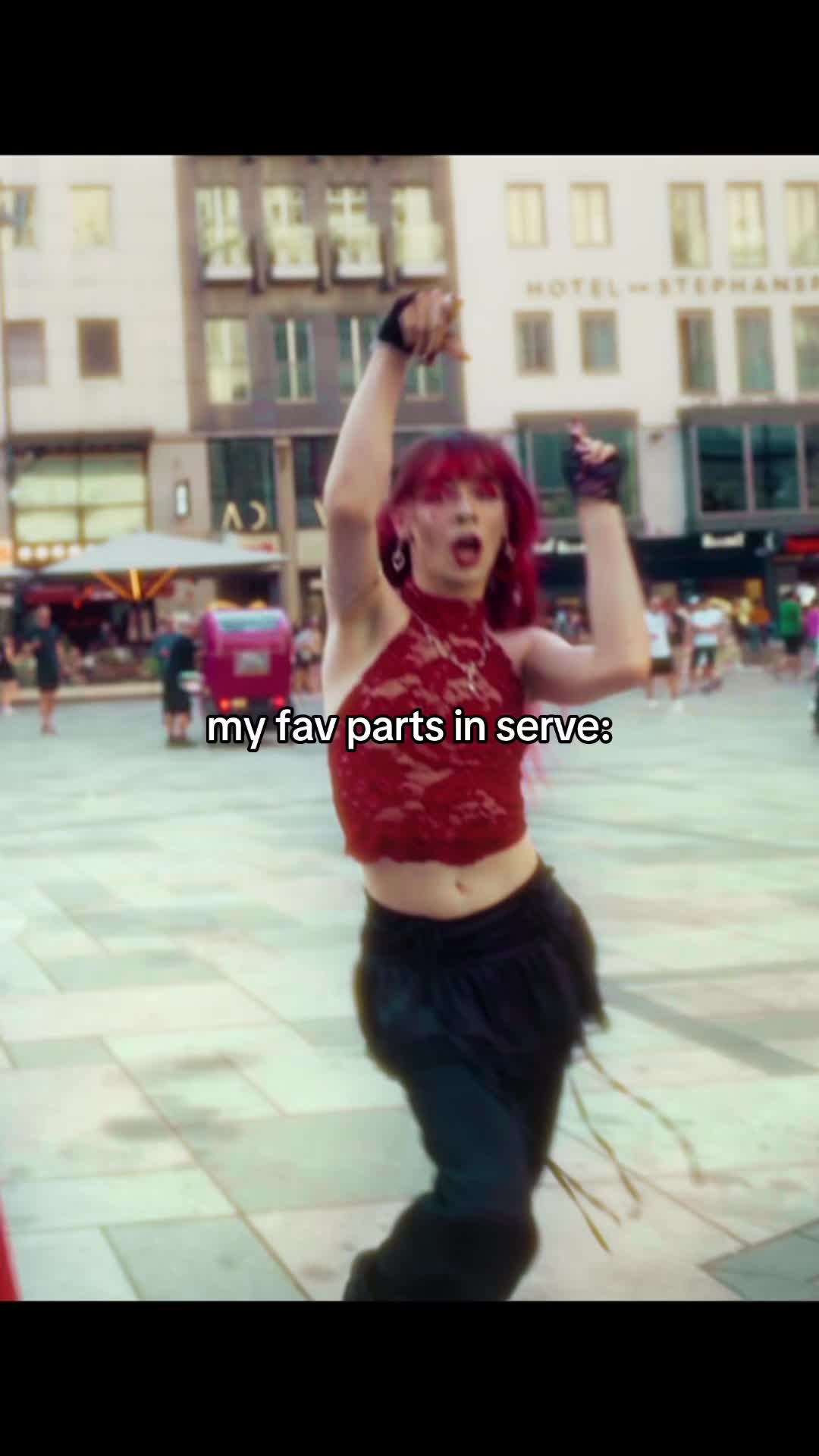@Leosdances💅🏼👑