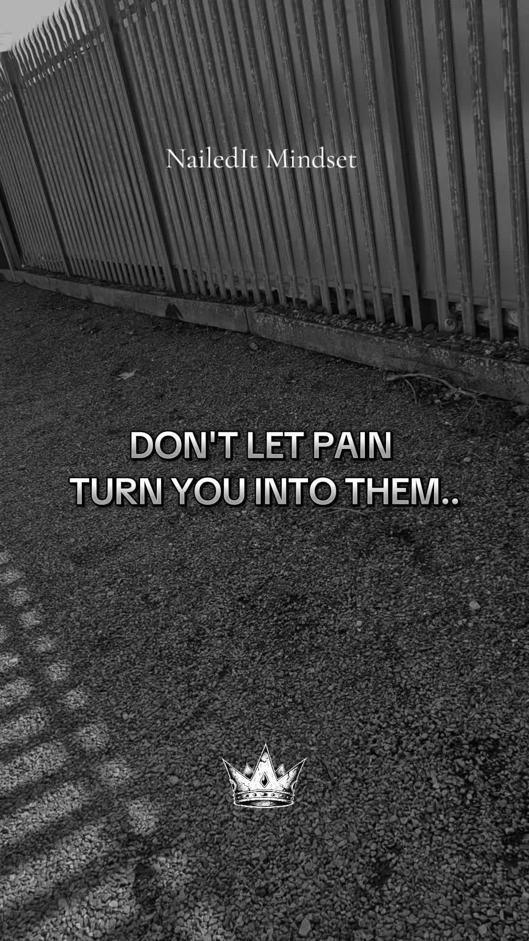 @NailedIt Mindset