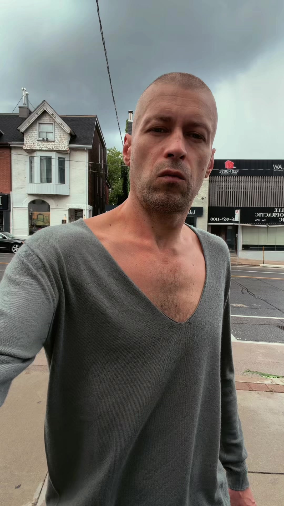 @Fashion Guy