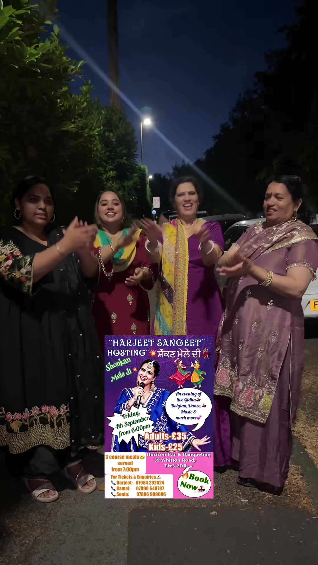 @HARJITSANGEET✅