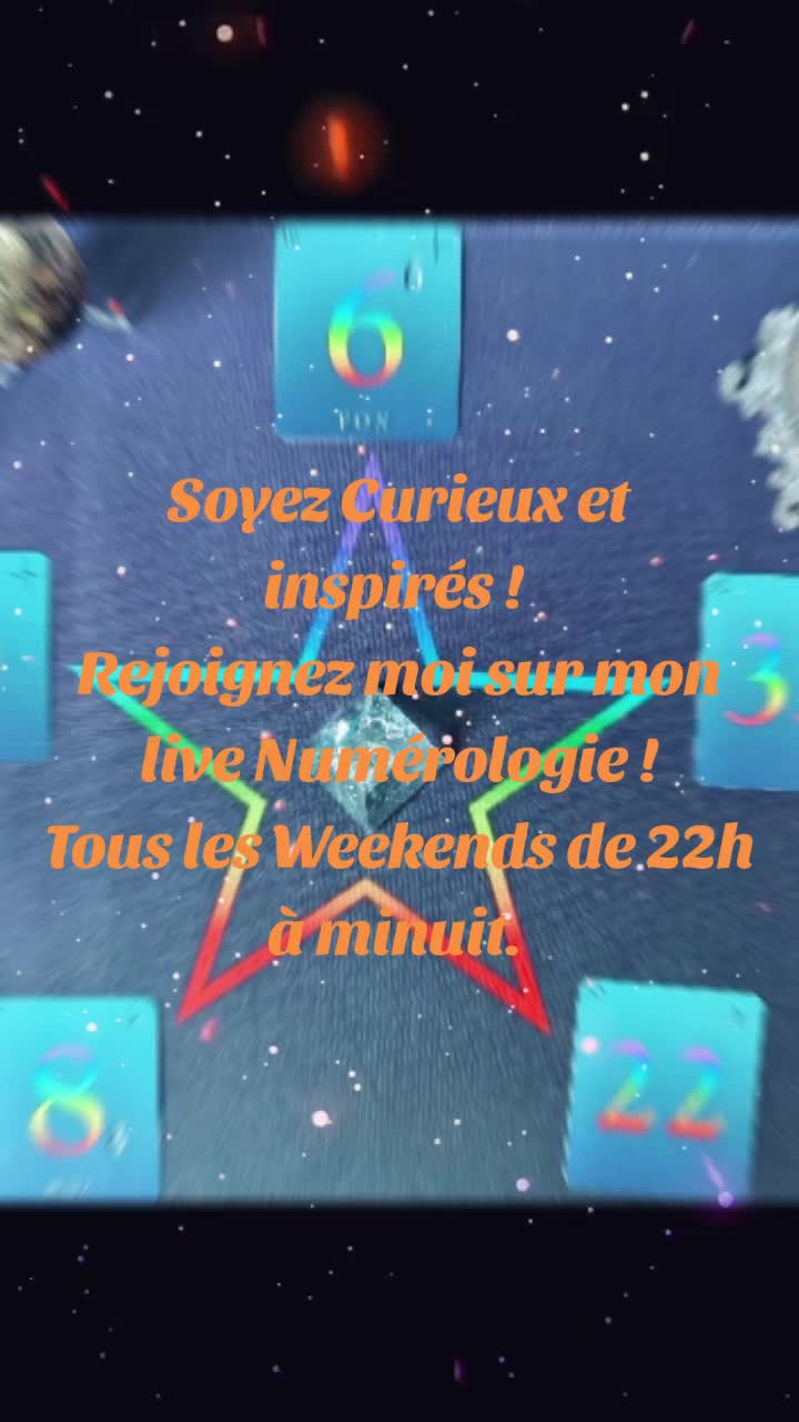 @Les Nombres en Nous