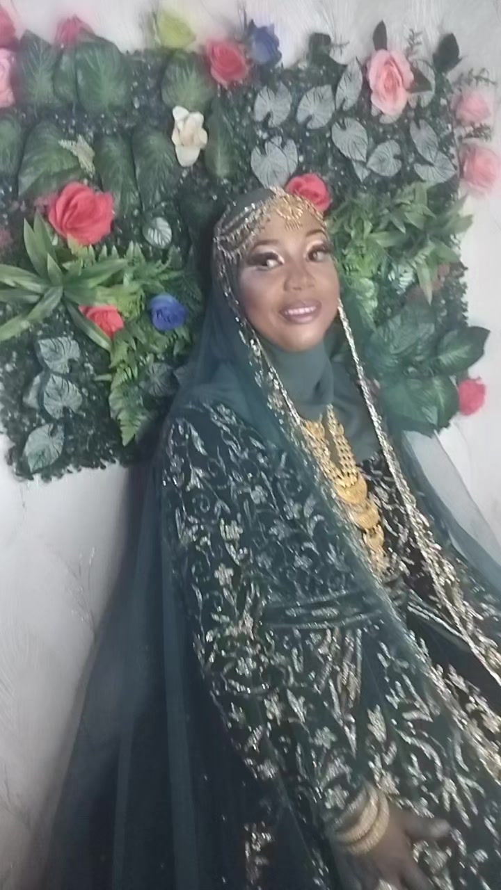 @Fatma Salum