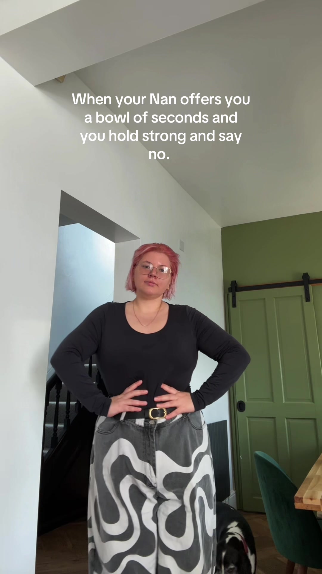 @Elle Matthews