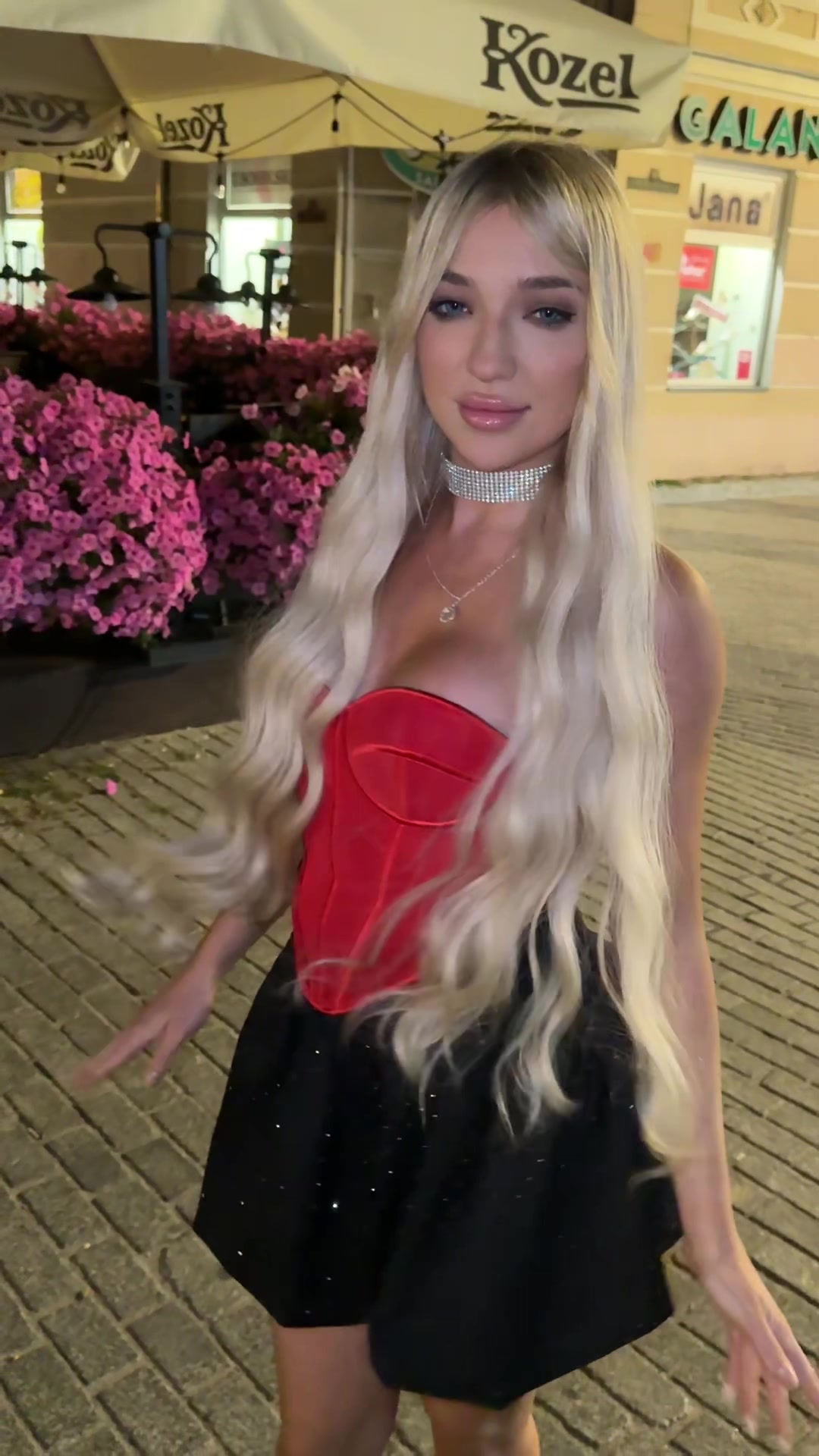 @Paulina Porzucek