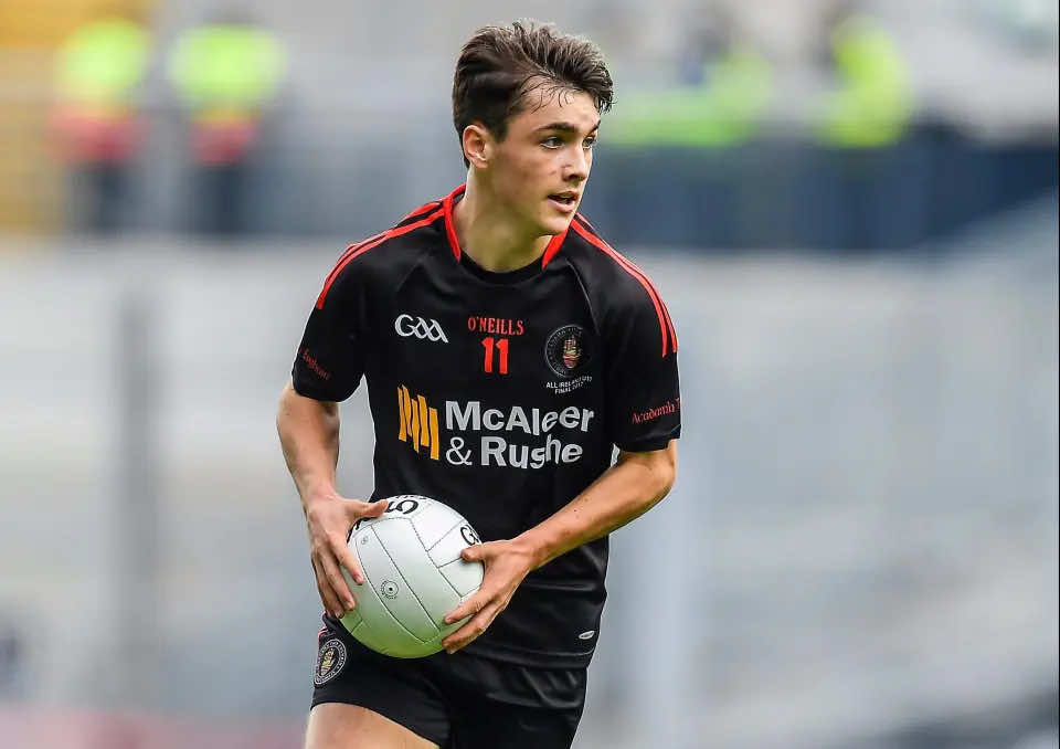 @Ulster GAA