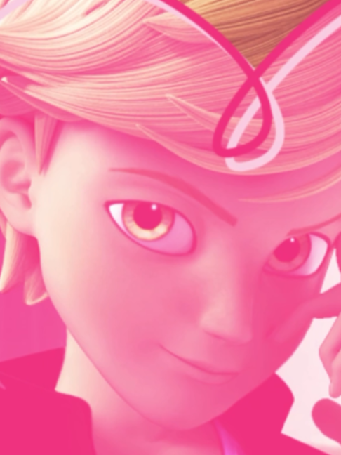 @Miraculous