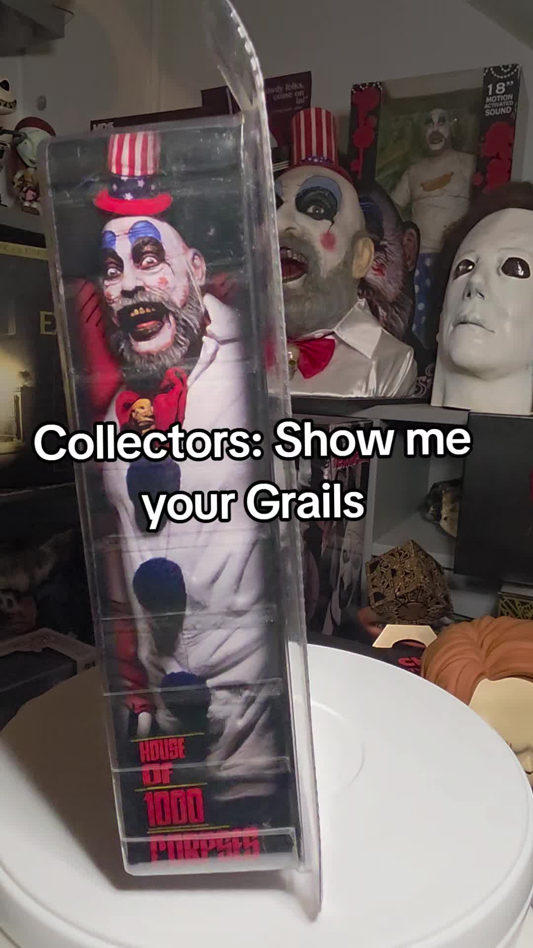 @Dan | Horror Collector