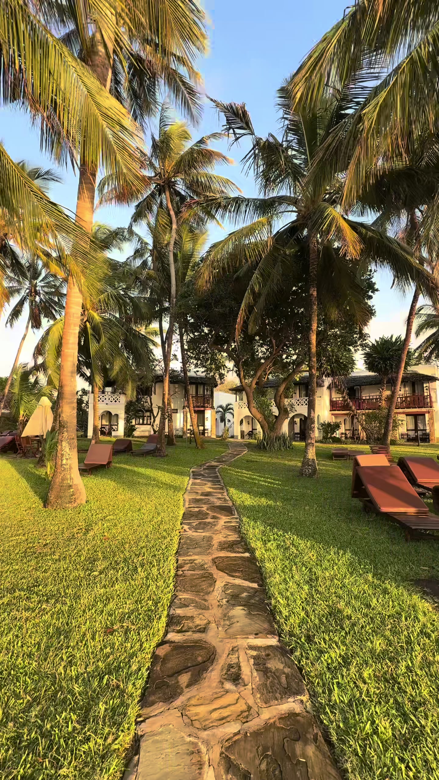 @Serena Hotels - Africa