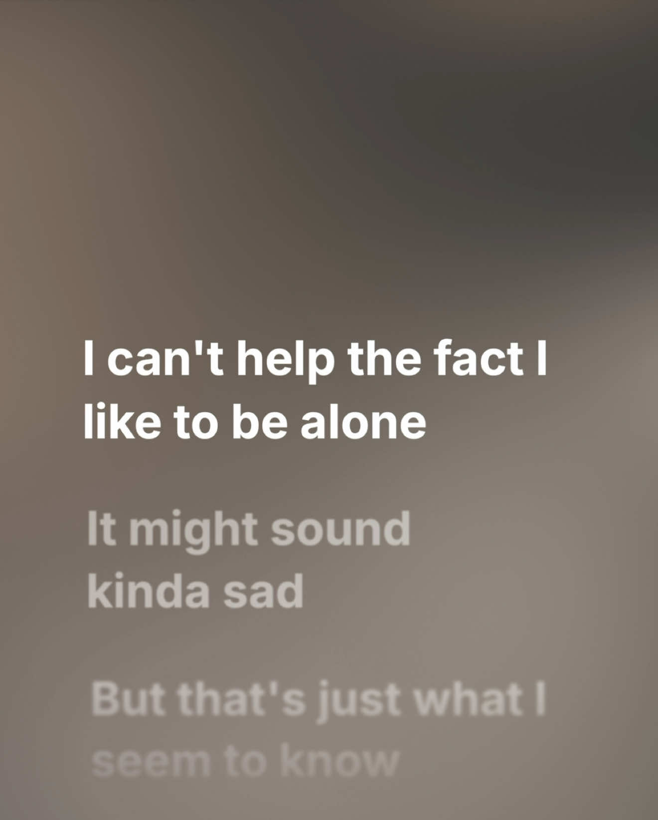 @trivioze lyrics