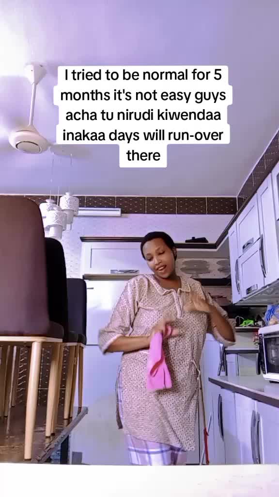 @Mamake Arianah