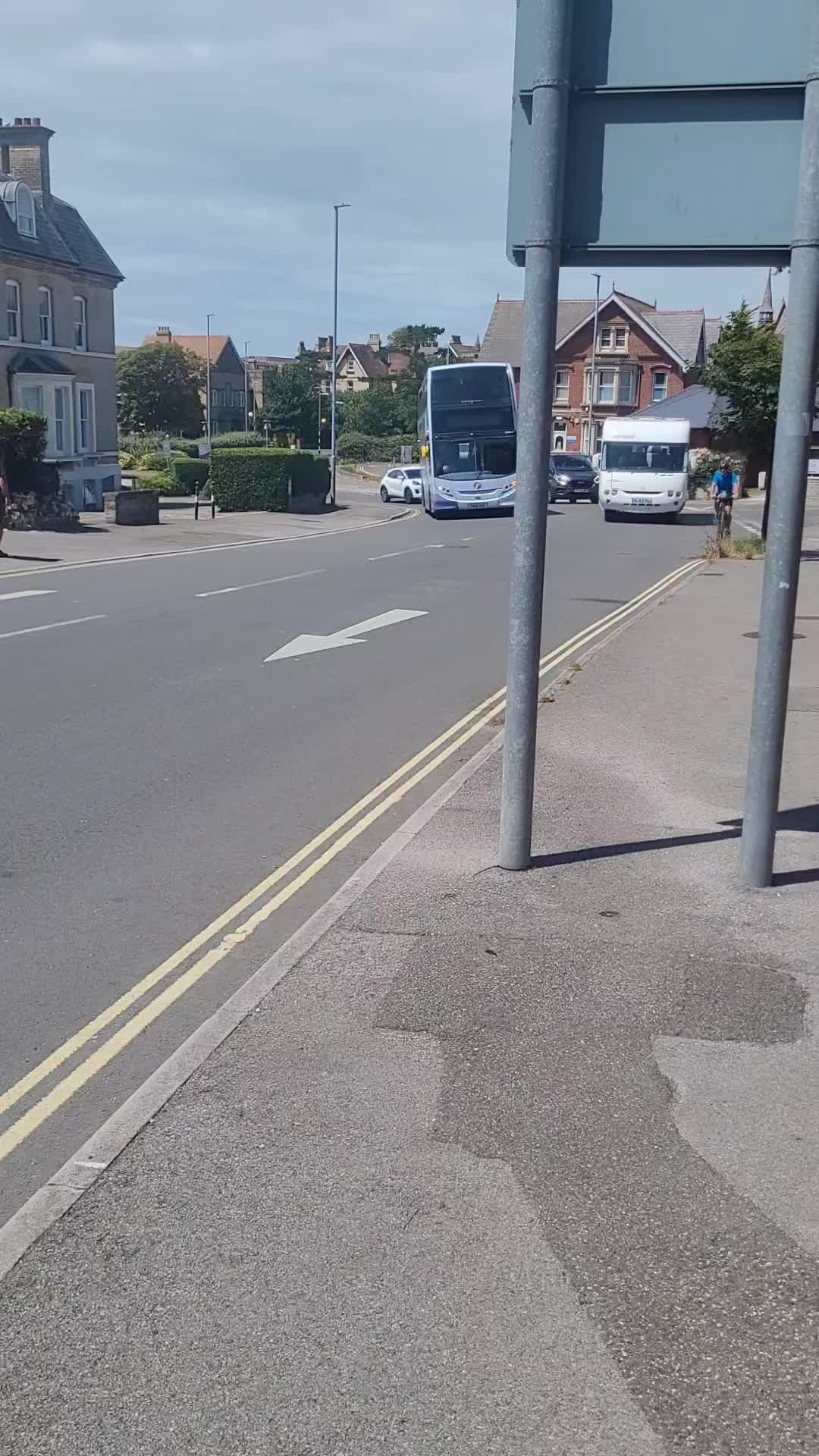 @Wessex Transport Spotting