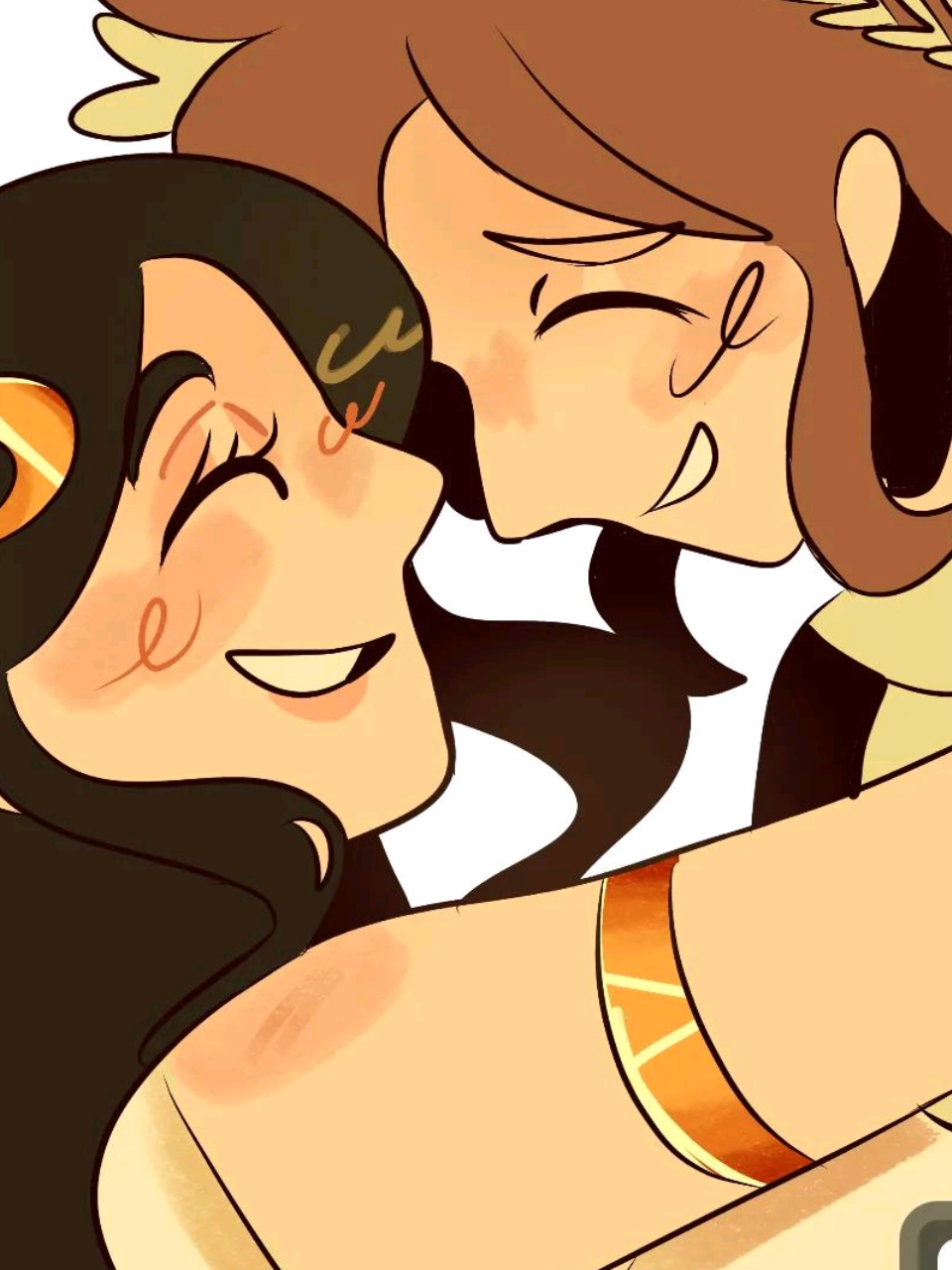 @luna ۪♡݁˚ telemachus
