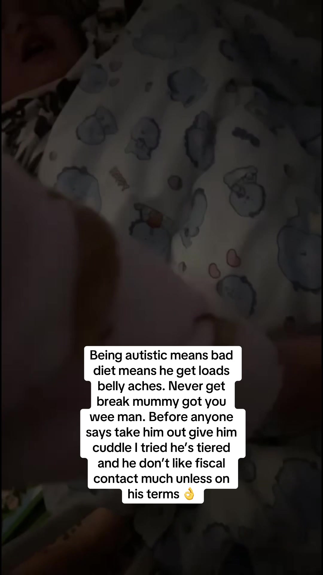 @Proud mummy in recovery❤️
