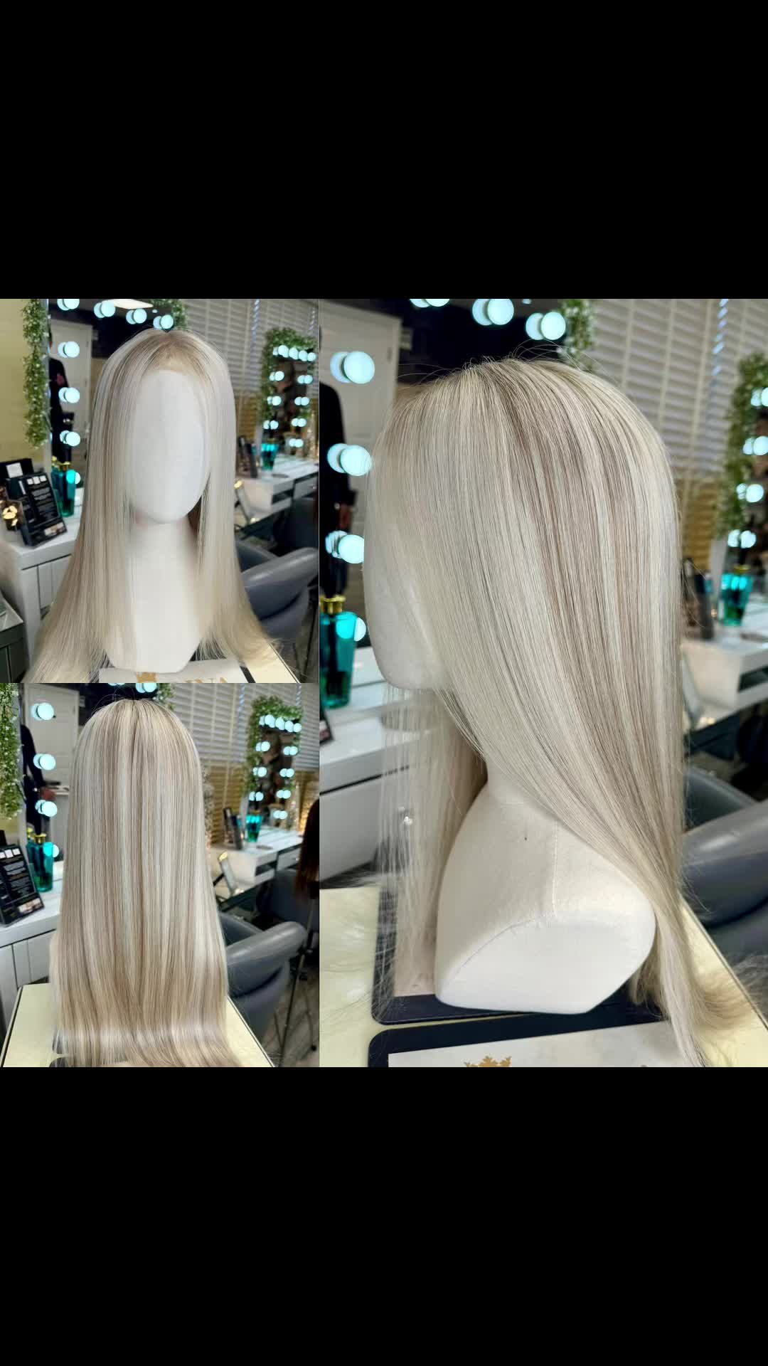 @Godiva Hair Loss Specialists