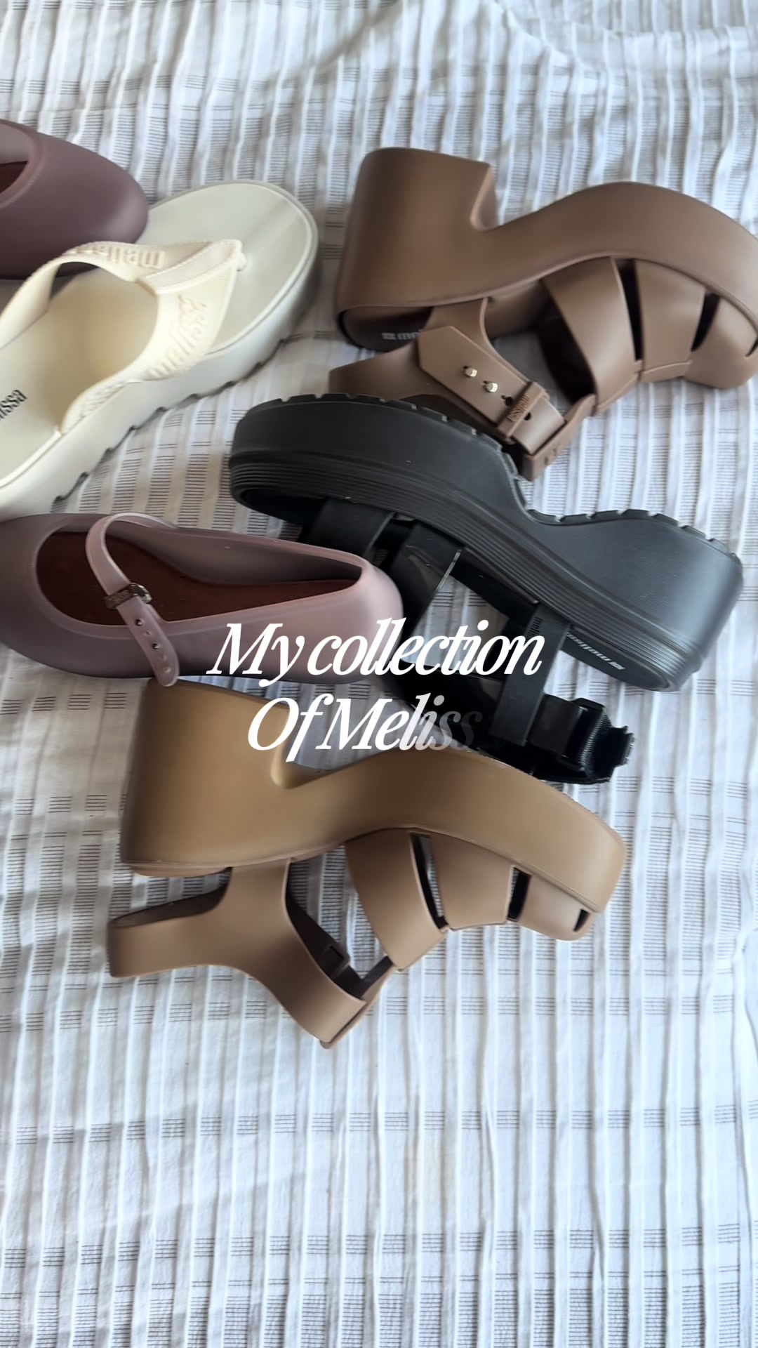 @Melissa Shoes Mexico