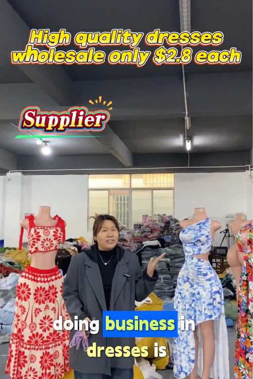 @Haha-clothing supplier