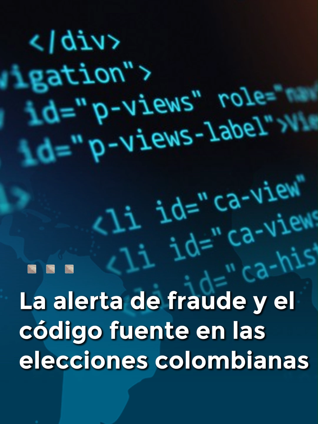 @teleSUR Clips