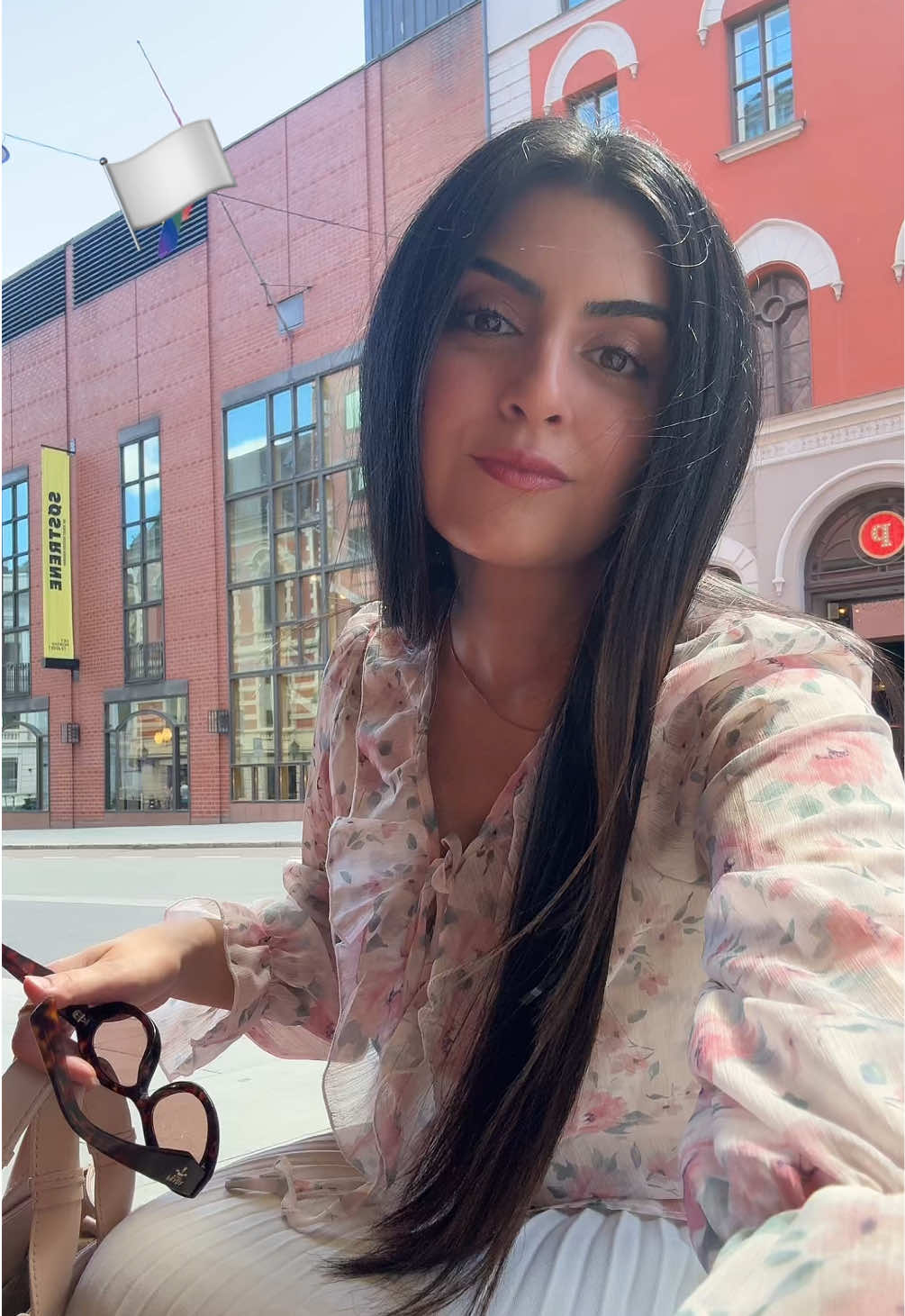 @That Kashmiri Girl