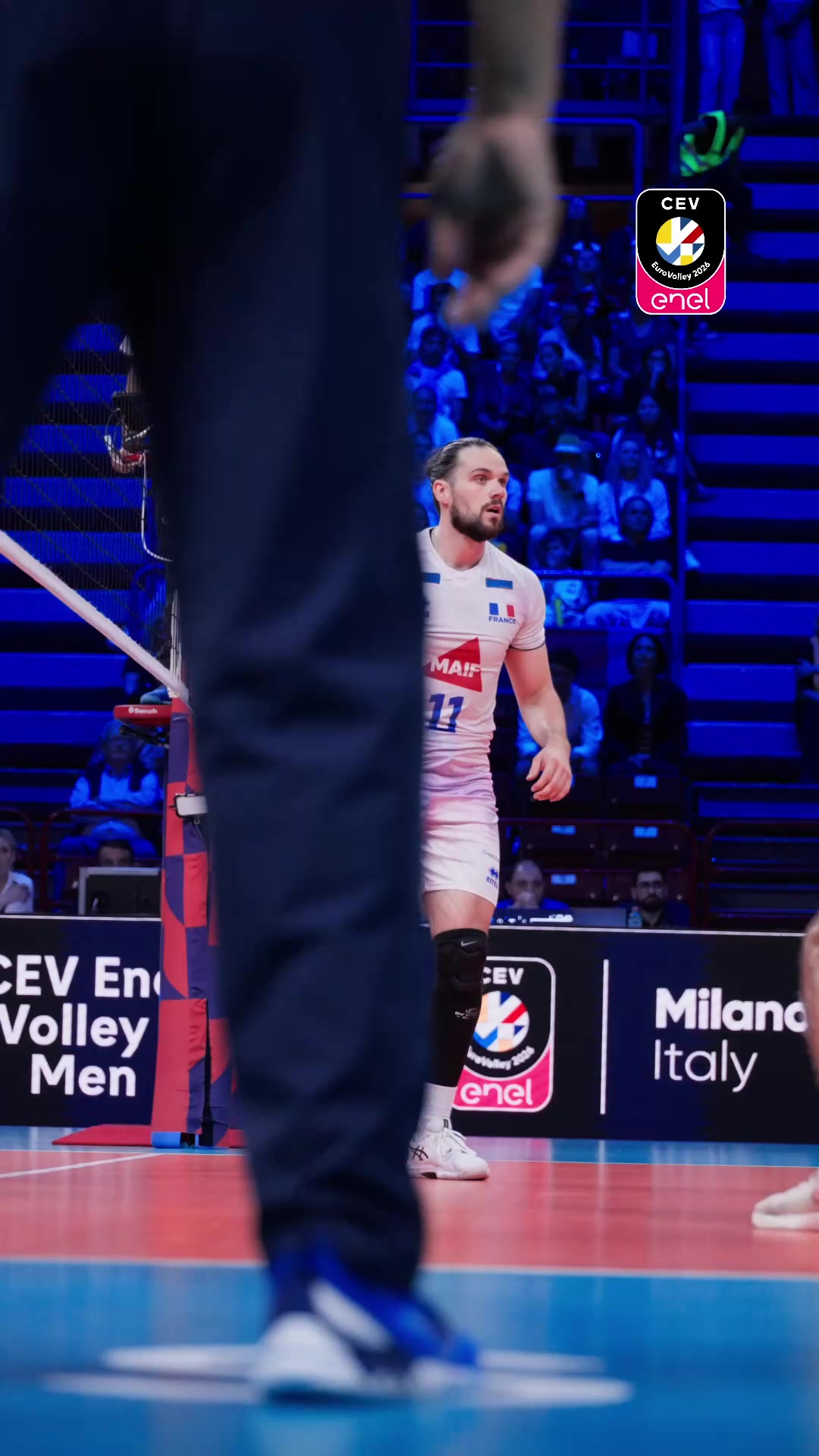 @CEV - European Volleyball