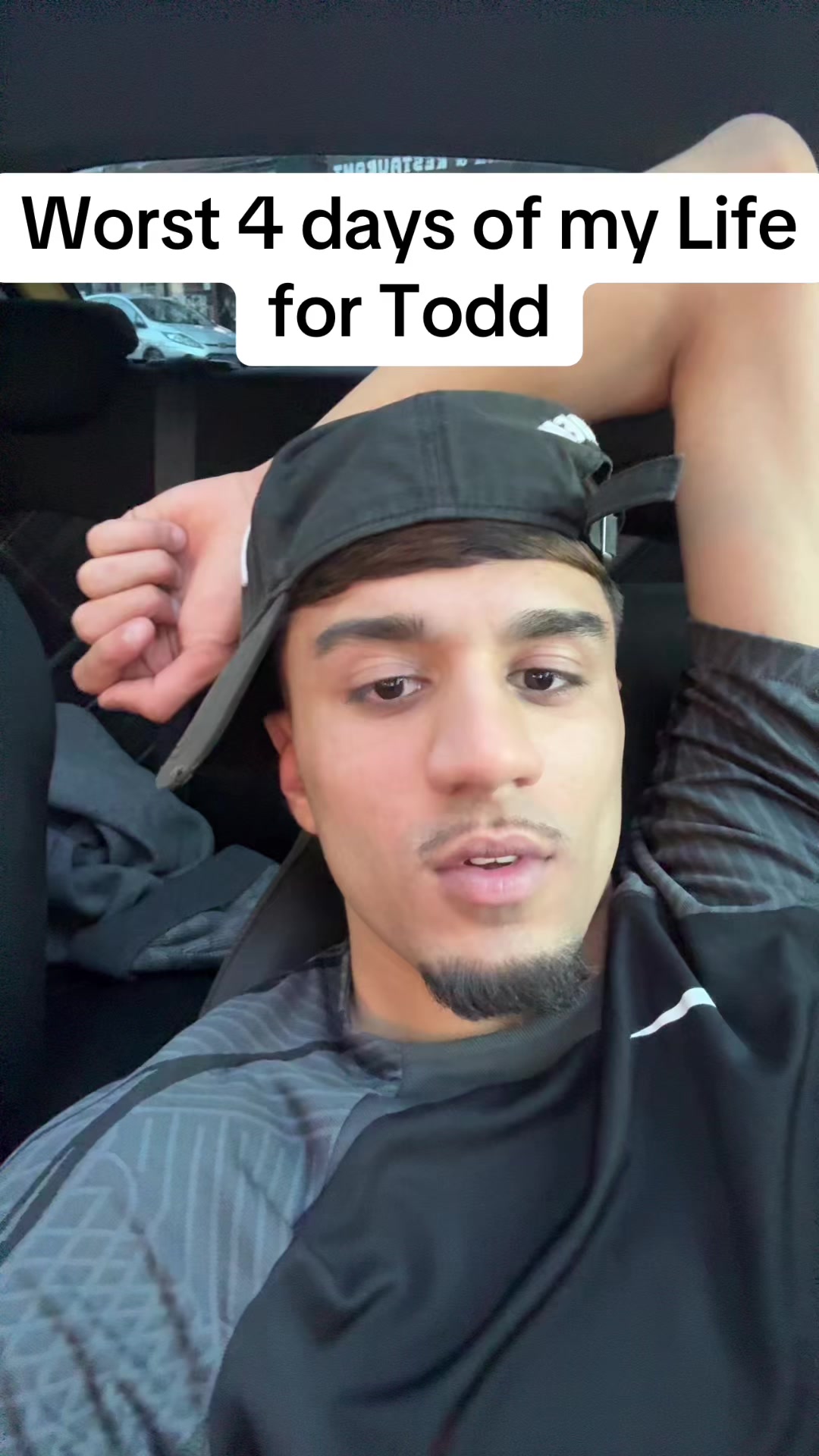 @Todd🐝®