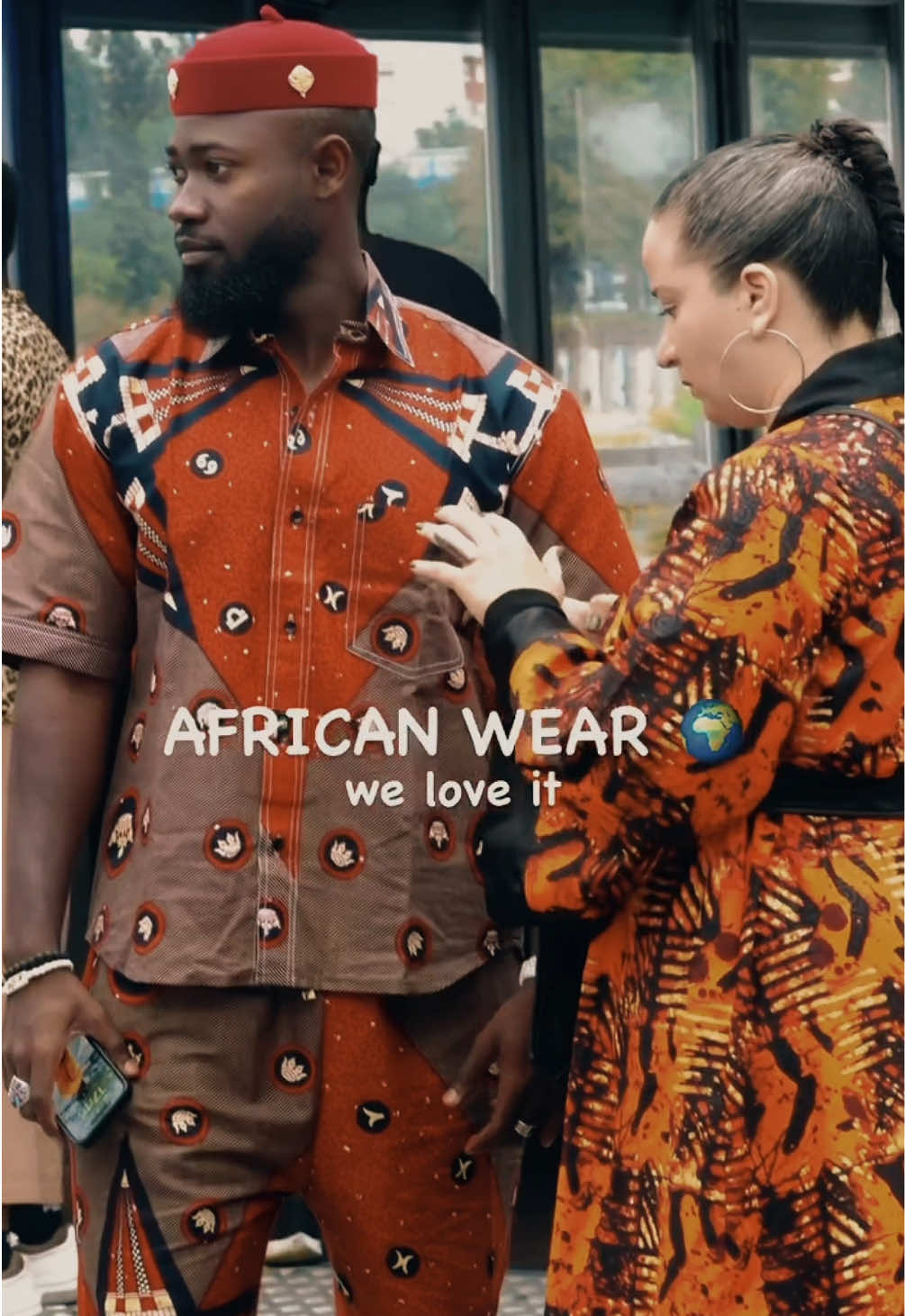 @Afrobeats n Brunch