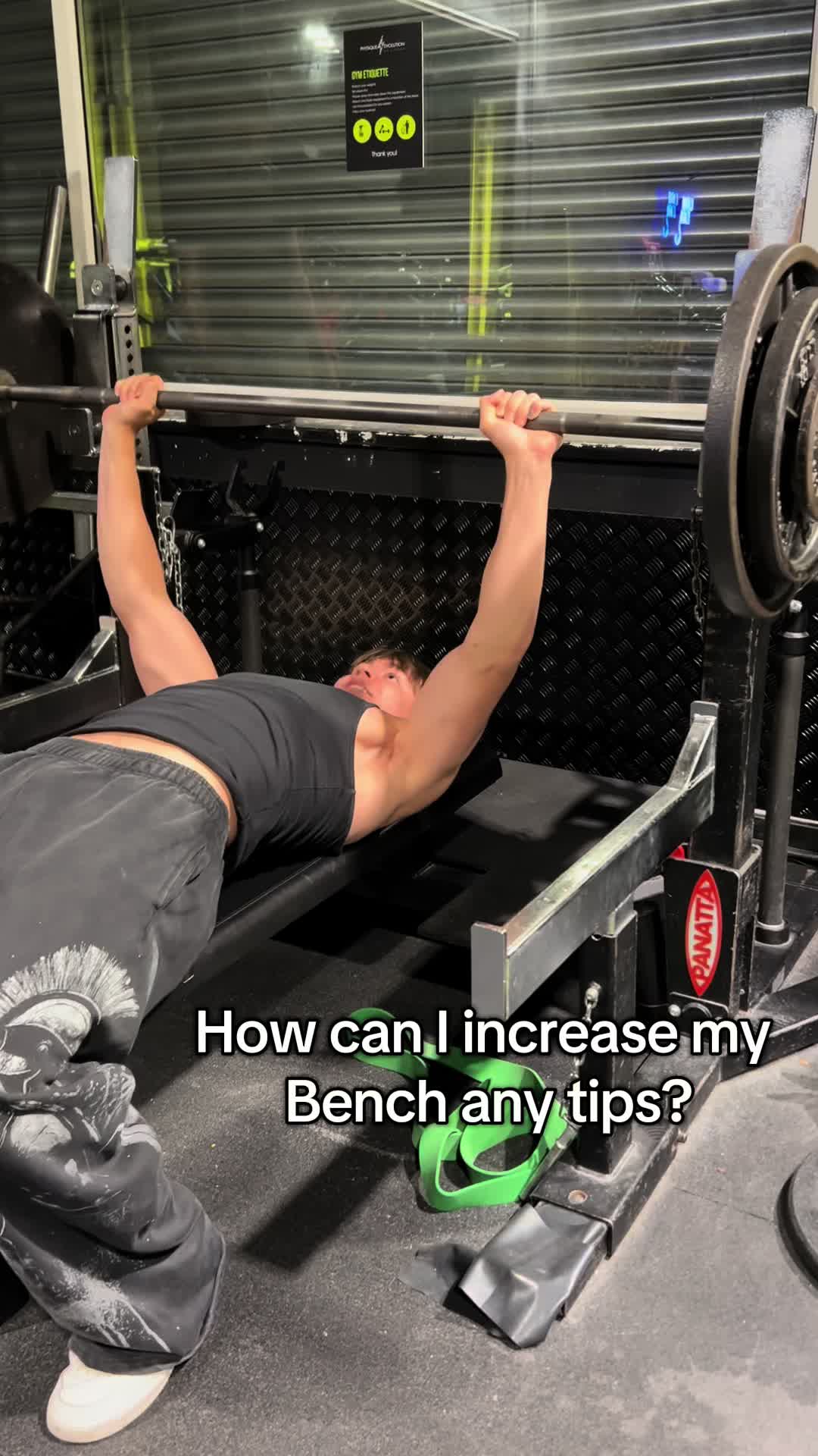 @georgeheartsgym