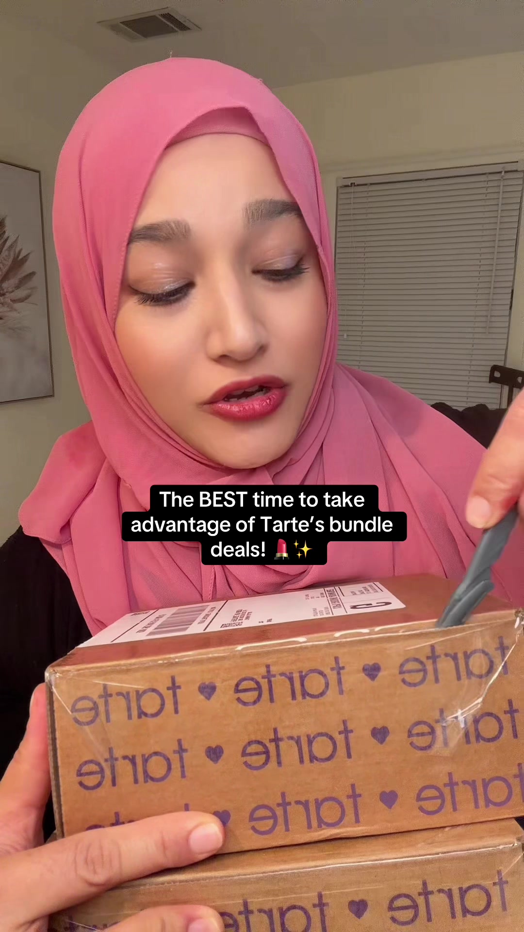 @Ameera Glam Approved