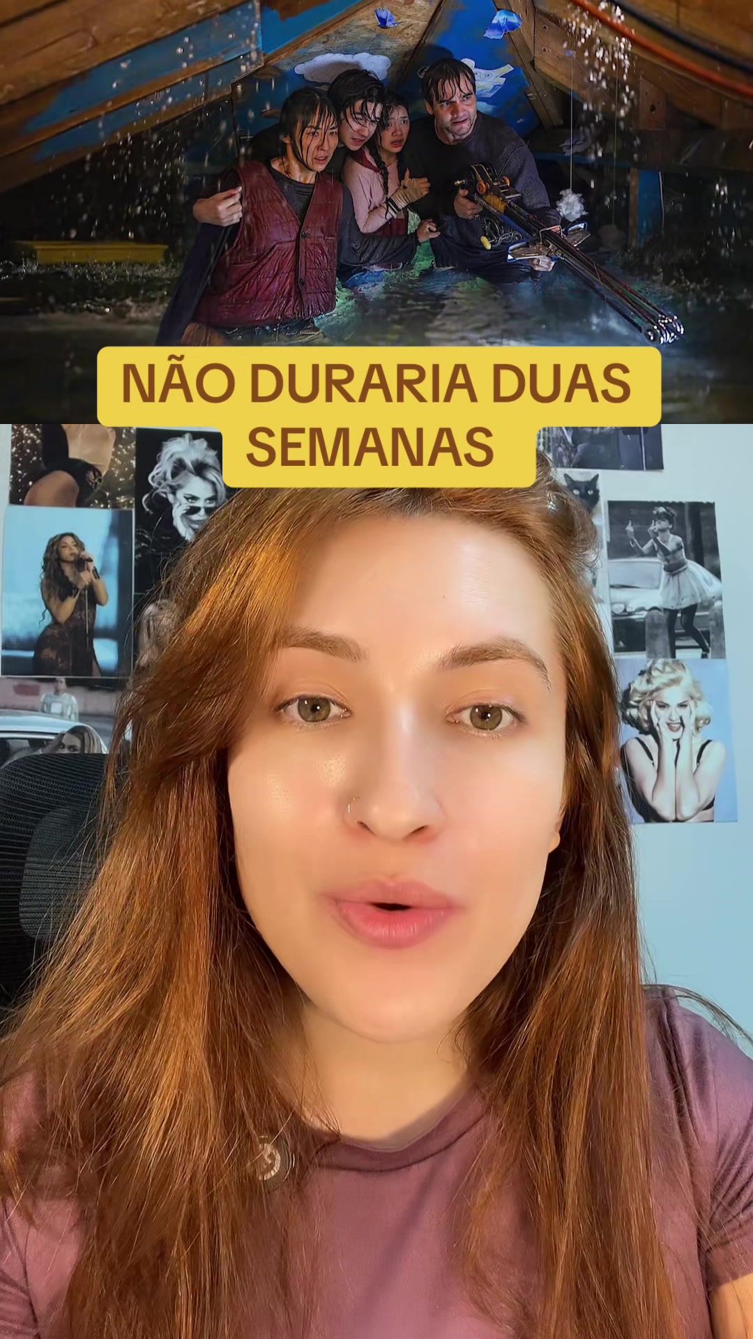 @Dani Loureiro 🍿🎬