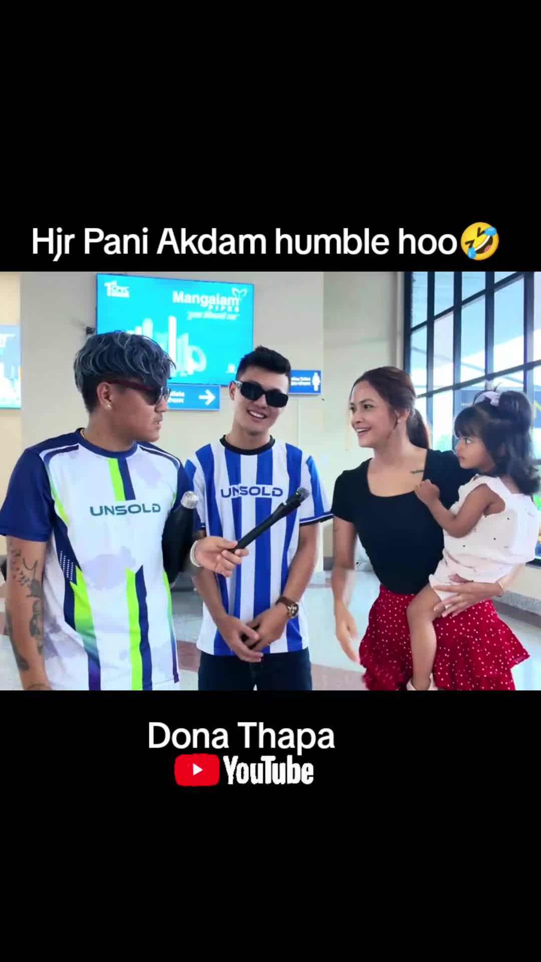 @Dona Thapa