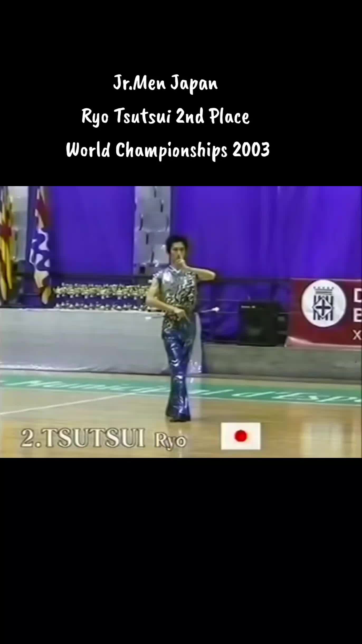 @WorldBaTonTwirLerS🥉🥈🥇