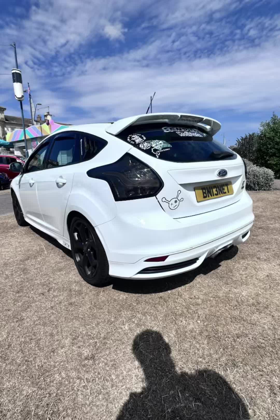 @FOCUSMK3_ST250