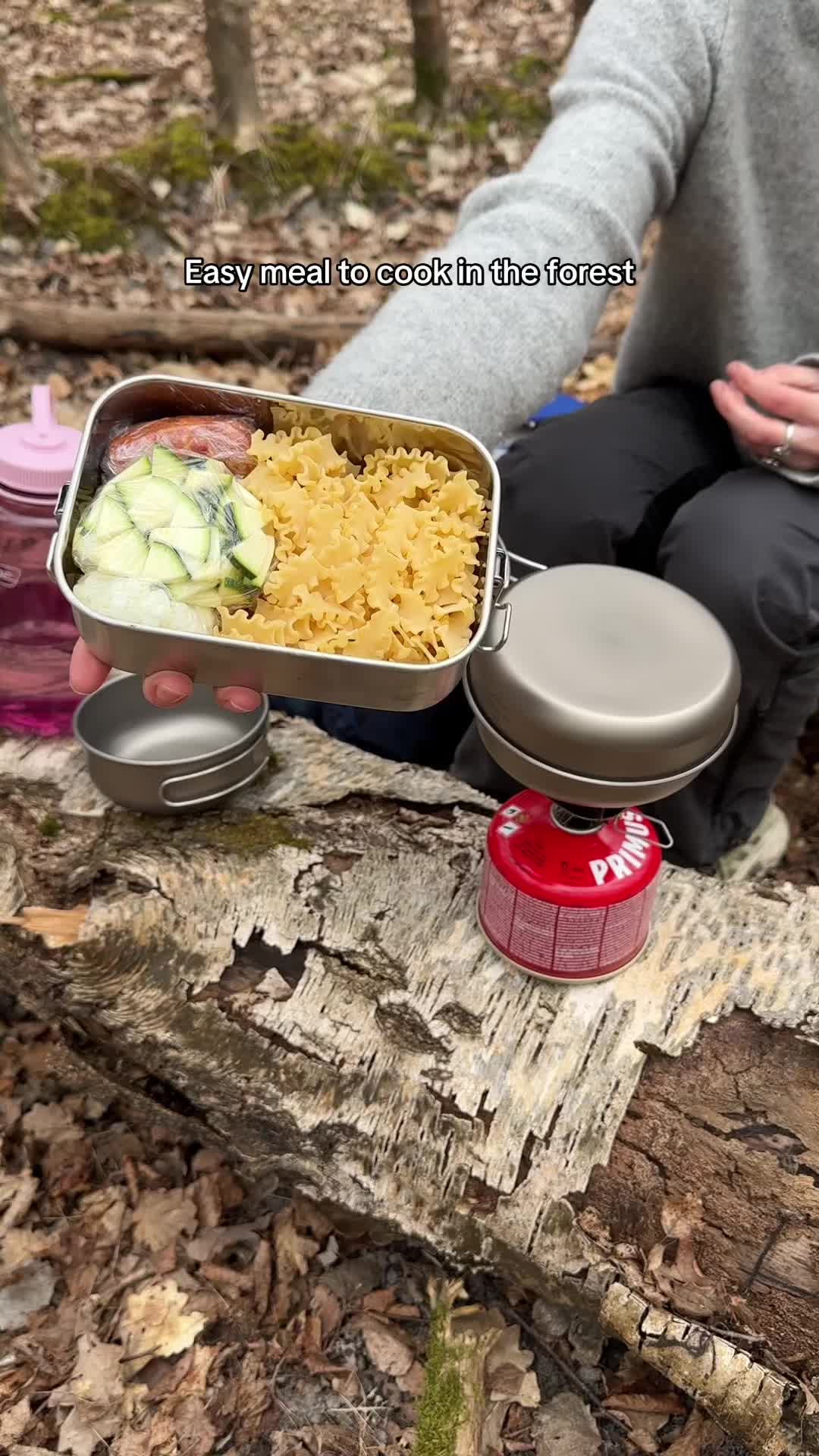 @Outdoorgirl 〄 Sofie