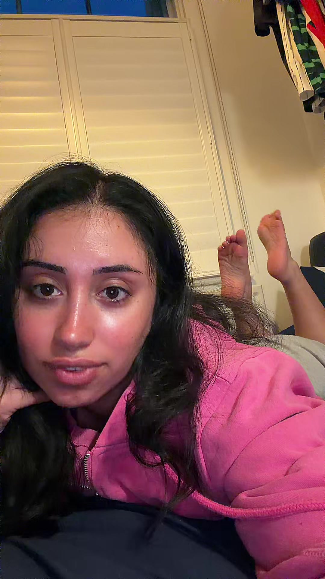@SweetBaddieBaby