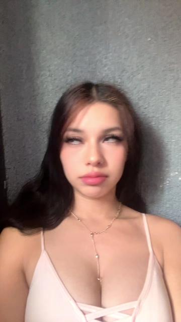 @sasha Beltran