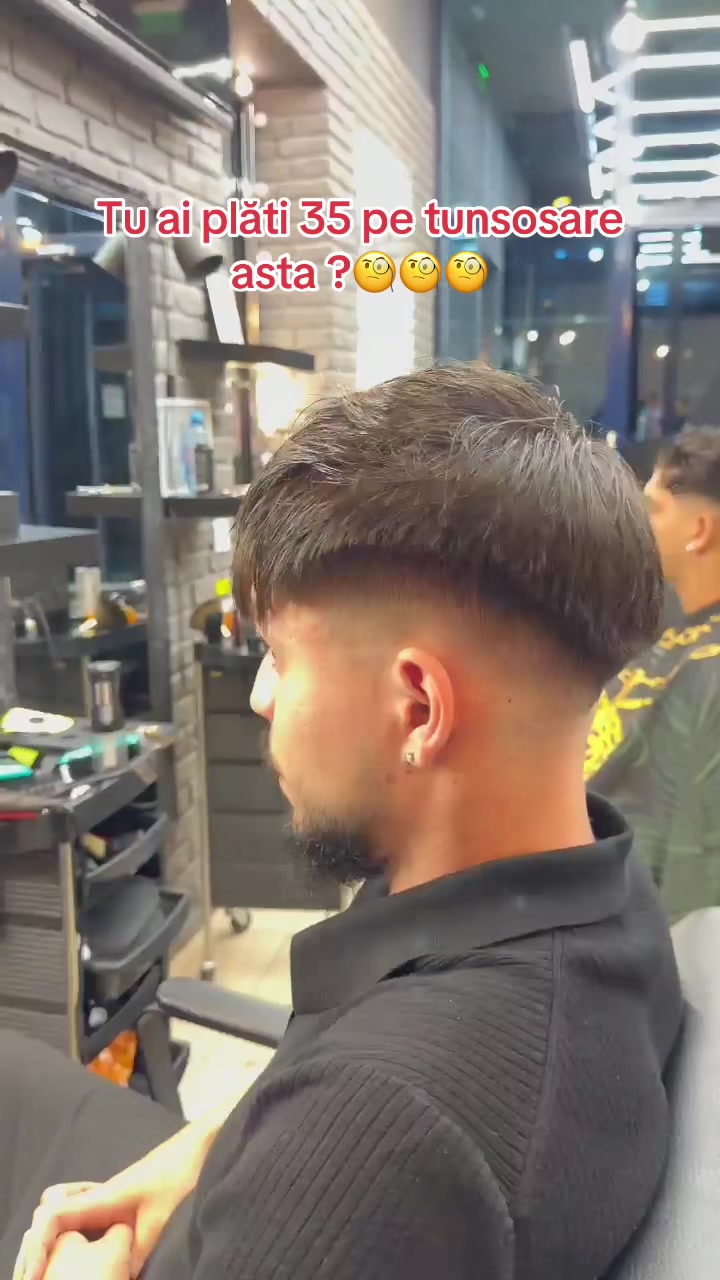 @Claudiu Iulian💈✂️💇🏻♂️