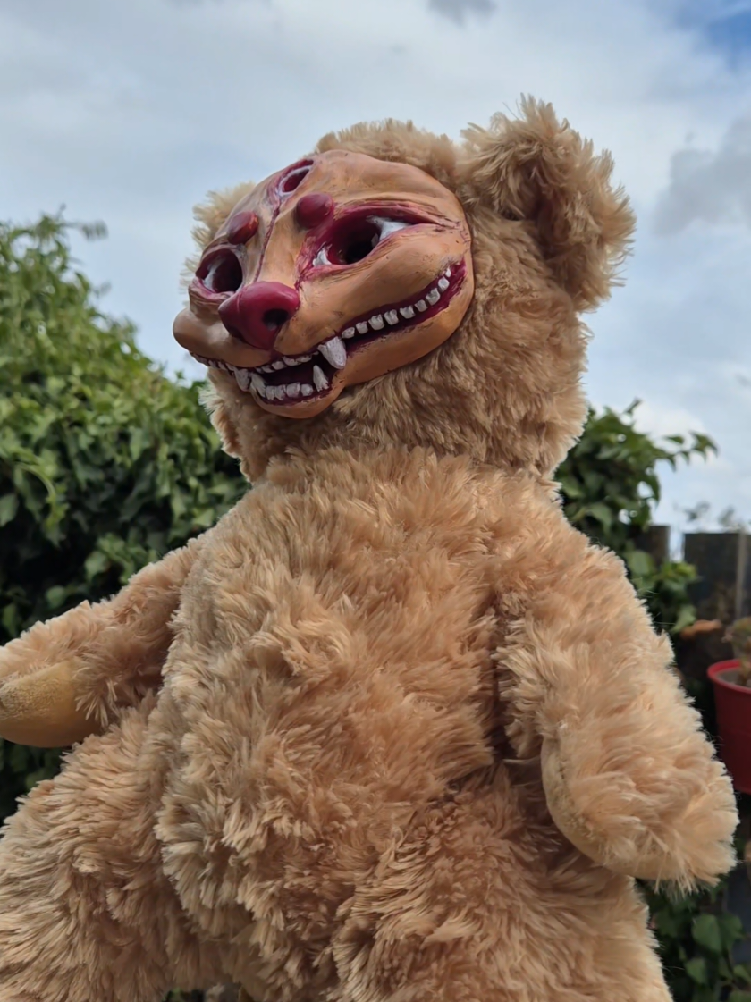 @Plushnightmares