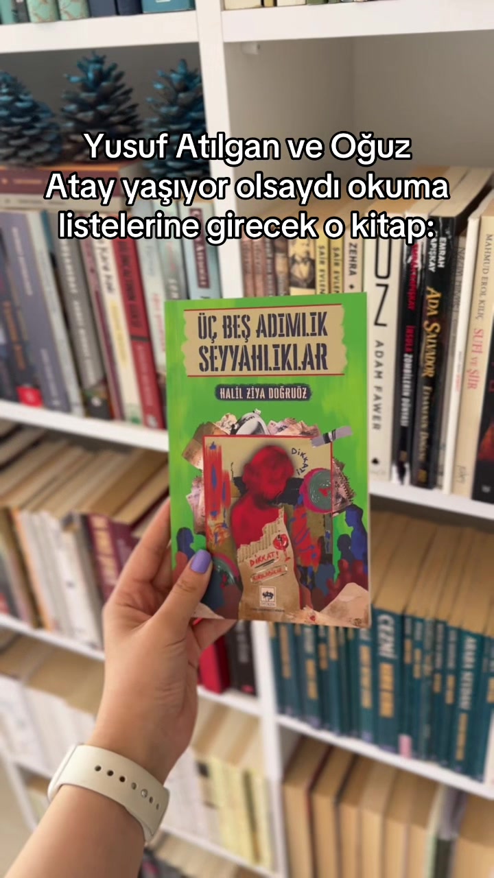 @Buse Gülsoy