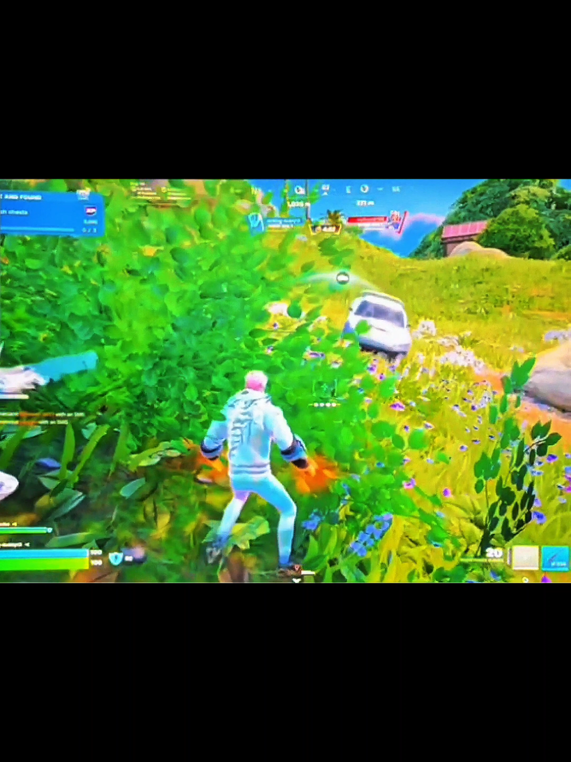 @Wearefortniters